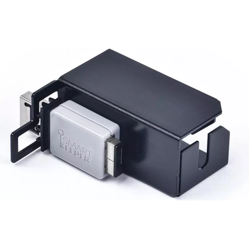 Smartkeeper UM03BK Schnittstellenblockierung USB Typ-A Schwarz 1 Stück(e) (UM03BK)