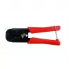 Gembird T-WC-01 kabel Crimper Crimping Tool Czarny