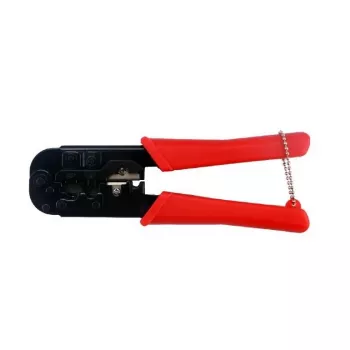 Gembird T-WC-01 kabel Crimper Crimping Tool Czarny