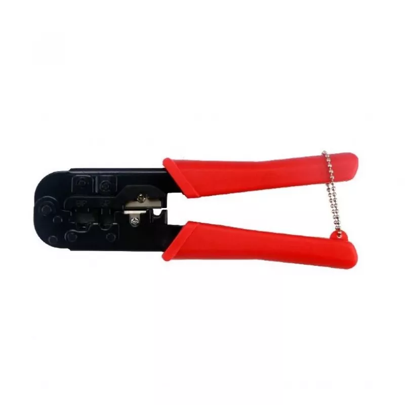 Gembird T-WC-01 kabel Crimper Crimping Tool Czarny
