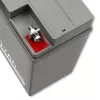 Qoltec 53046 akumulator AGM 12 V 17 Ah, maks. 255 A