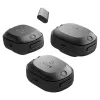 Tracker HTC VIVE Ultimate Tracker 3+1 Kit Czarny 4 szt. USB Type-C