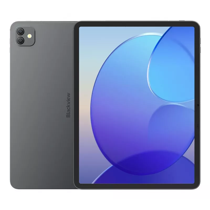 Tablet Link 8 13 6/256GB/TAB Link 6/256 Szary Czarnyview