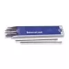 Wkłady grafitowe Staedtler Mars carbon 200 HB 2mm 0.2mm 12 szt.