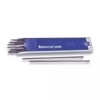 Wkłady grafitowe Staedtler Mars carbon 200 HB 2mm 0.2mm 12 szt.