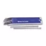Wkłady grafitowe Staedtler Mars carbon 200 HB 2mm 0.2mm 12 szt.