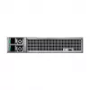 Synology - RX1217 - 2U 12 BAY EXPANSION F - 12x 3.5/2.5 HDD/SSD - 88 x 430.5 x 664 mm - 12.7 kg - 500 W
