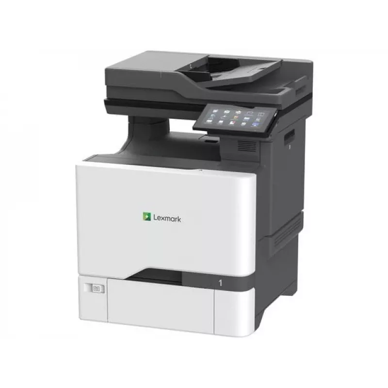 Drukarka laserowa Lexmark CX730de A4 1200x1200 DPI 40 ppm