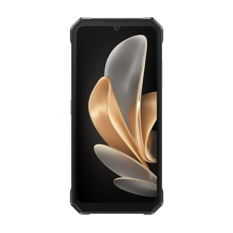 Smartfon FOSSiBOT F109 czarny — model F109 Czarny CH