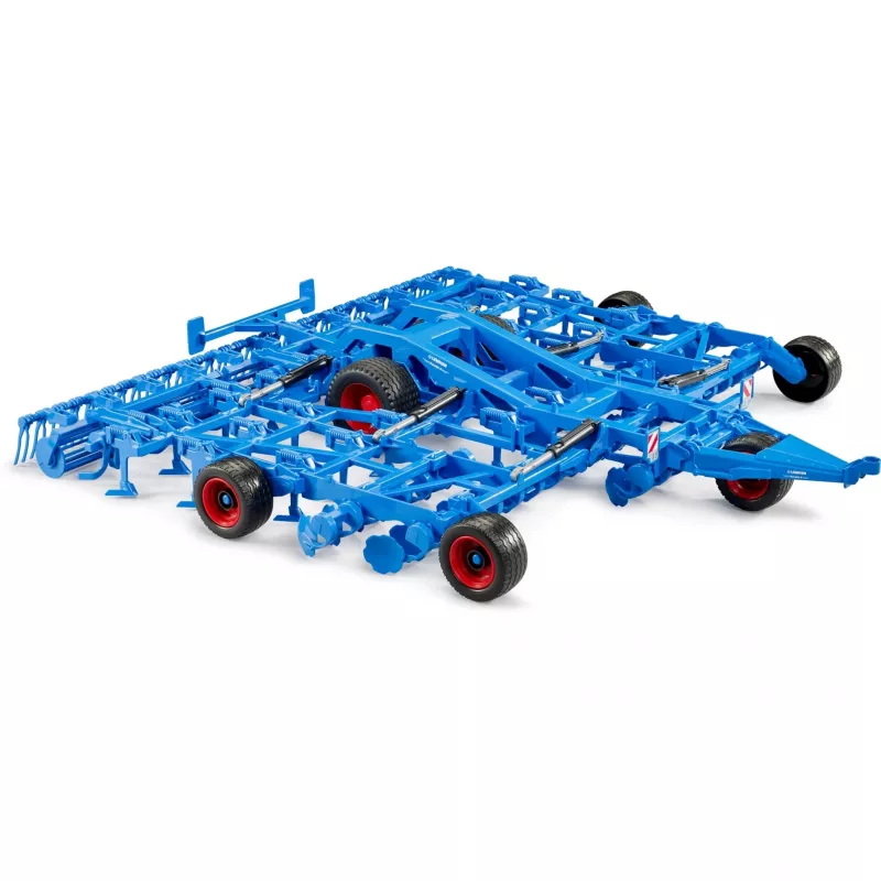 Kultywator Lemken 9 Lemken Koralin 9