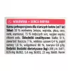 ANIMONDA Carny Senior Beef and turkey hearts - mokra karma dla kota - 400g