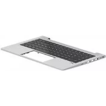 Część zamienna do laptopa HP N17709-B31 – klawiatura