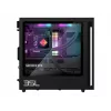 HP OMEN 35L Gaming Desktop GT16-0008ny AMD Ryzen 7 8700G 16GB 1TB RTX 4070 Super 12GB Czarny & Czarny szklany panel przedni W11H
