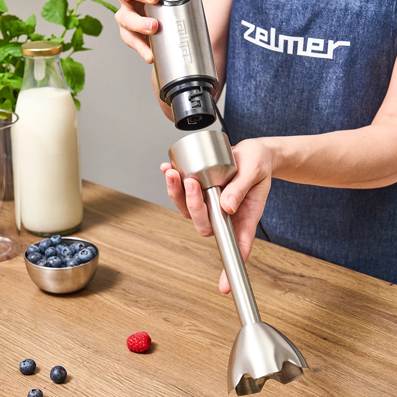 Zelmer 70105773P Czarny