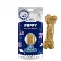 BALTICA Puppy Beef with salmon - gryzak dla psa - 1