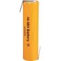 Akumulator NiMH Panasonic HHR450A-LF 1,2 V 4500 mAh (Sub-C)
