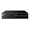 Dekoder Tuner TV DVB-T2 Hevc H.265 kabel HDMI