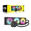 Chłodzenie cieczą typu all-in-one Corsair iCUE LINK TITAN RX RGB