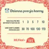 FOLK Small breeds Podhale-style lamb roast with quail and parsley - sucha karma dla psa - 1,6kg