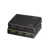 Rozdzielacz HDMI 1x4-port, 4K/30Hz