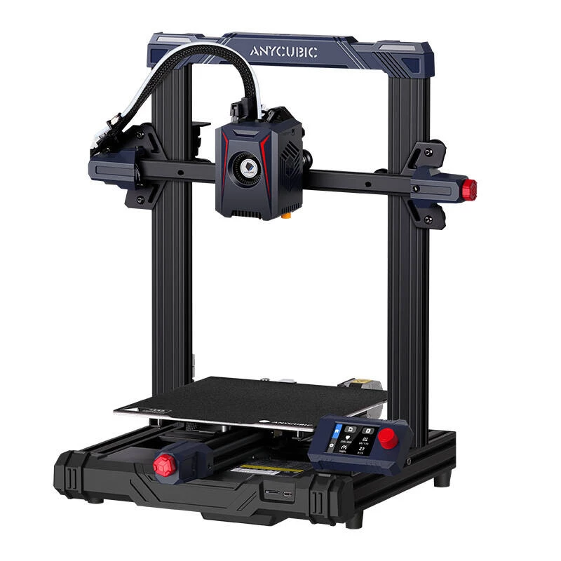 Drukarka 3D AnyCubic KOBRA 2 NEO FDM — objętość robocza 256×256×260 mm