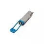 Moduł nadawczo-odbiorczy sieciowy Cisco QSFP-100G-LR4-S Interfejs QSFP