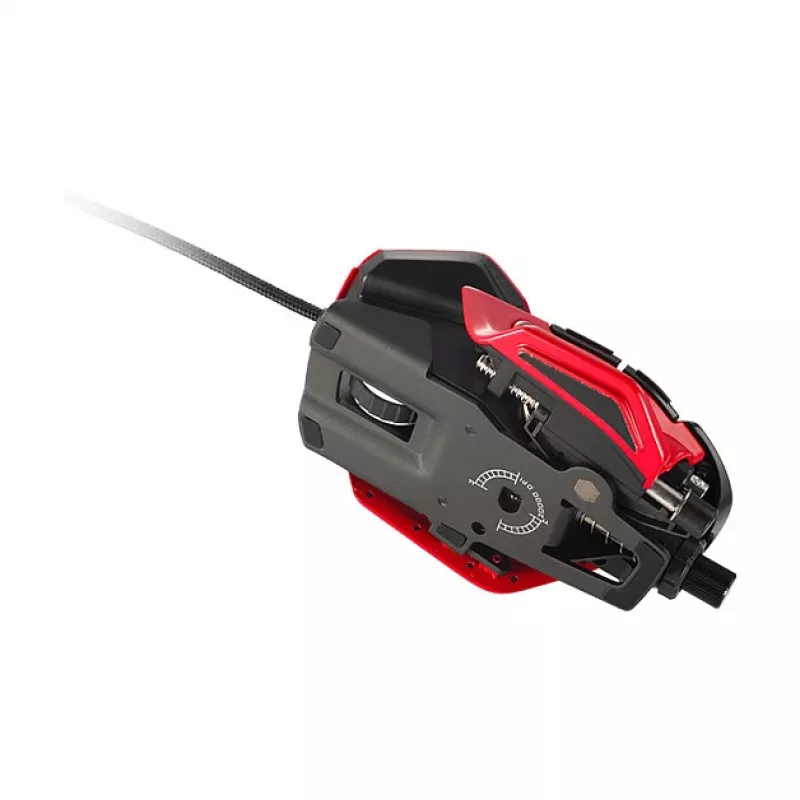 Mysz gamingowa Mad Catz R.A.T 8+ ADV USB Type-A