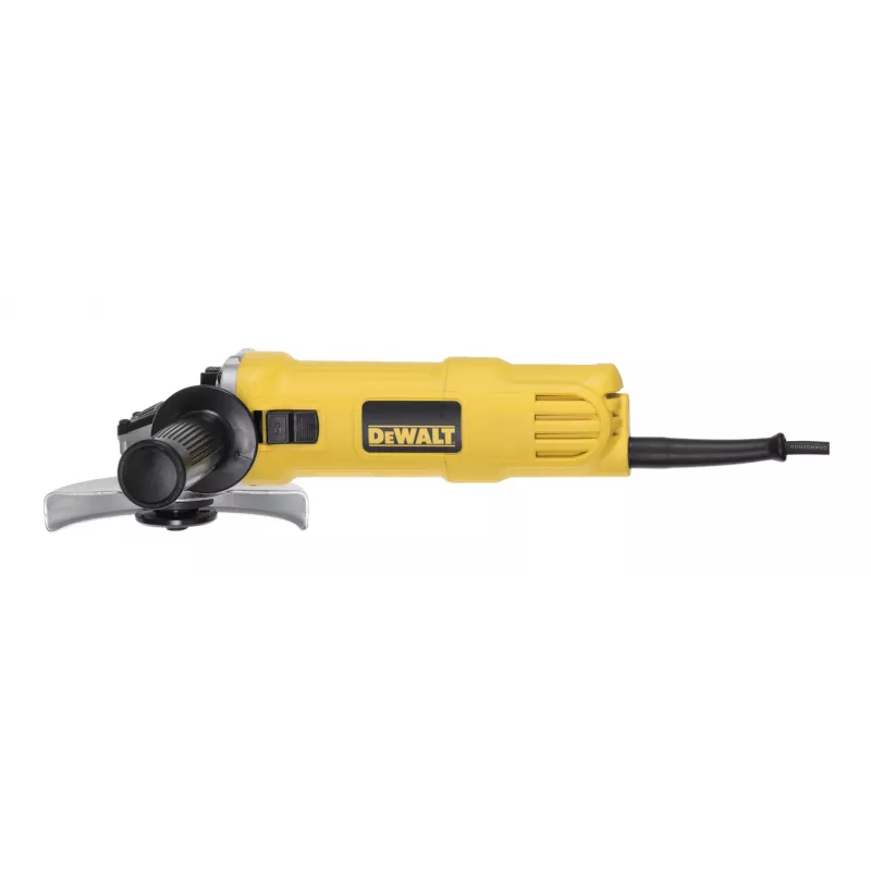 Szlifierka kątowa DeWALT DWE4157-QS 12,5 cm 11800 RPM 900 W 2,05 kg