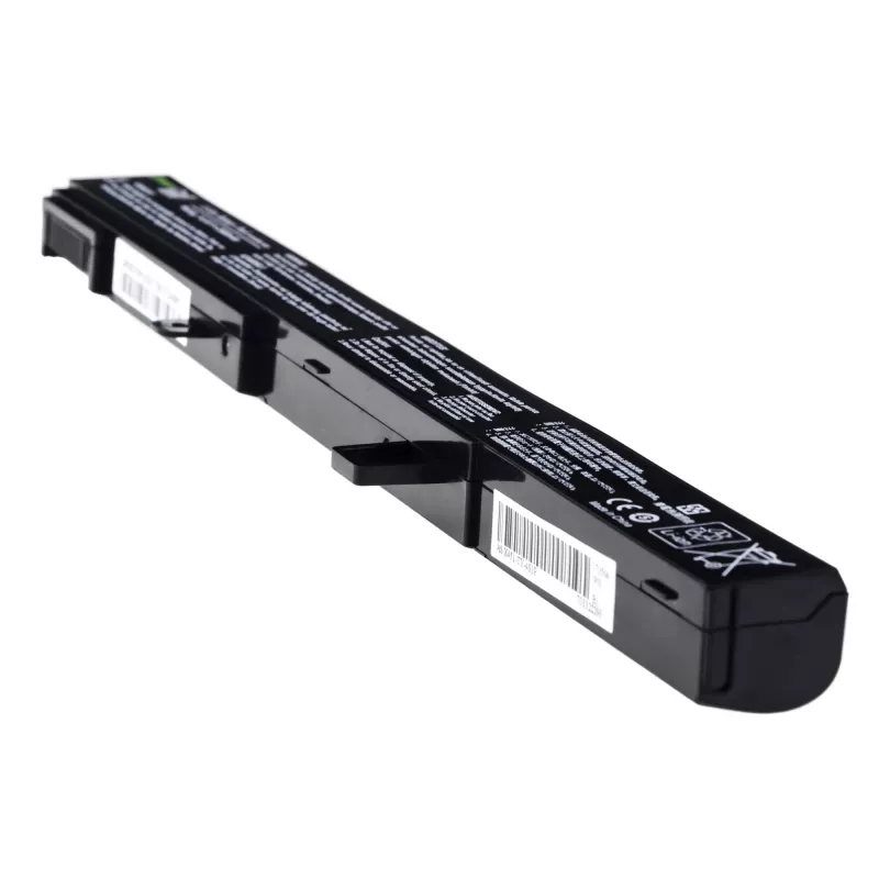 Bateria zielony Cell AS75PRO do ASUS X551 X551C X551CA X551M X551MA