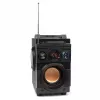 Głośnik Bluetooth 5.1 Squeak Bassblaster, Radio FM, Odtwarzacz MP3 SQ1001
