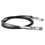 Kabel SFP HP Enterprise JG081C-RFB 5 m — aktywny miedziany kabel SFP+ direct-attach, długość 5 metrów