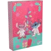 Kalendarz adwentowy Paladone Stitch Artykuły papiernicze 24-dniowy z 24 unikalnymi przedmiotami papierniczymi