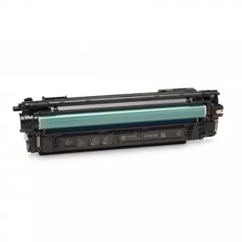 Toner cyjan M653X/M653DN/22K CF461XC HP