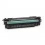 Toner cyjan M653X/M653DN/22K CF461XC HP