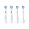 Główki szczoteczki Oral-B iO 4 szt. Biały