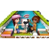 LEGO FRIENDS 42699 Dom na plaży z fokami