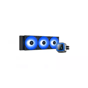 Zestaw chłodzenia cieczą All-in-one DeepCool LS720