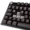 Klawiatura Ducky One 3, gaming, USB, czarna