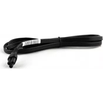 Kabel zasilający HPE 213349-001 Czarny 3 m Złącze C5