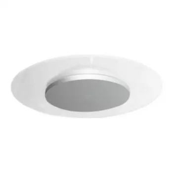 Synergy 21 LED Rundleuchte transparentna 12W RL nw