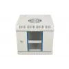 Extralink EX.14466 szafka rack 4U naścienna Szara