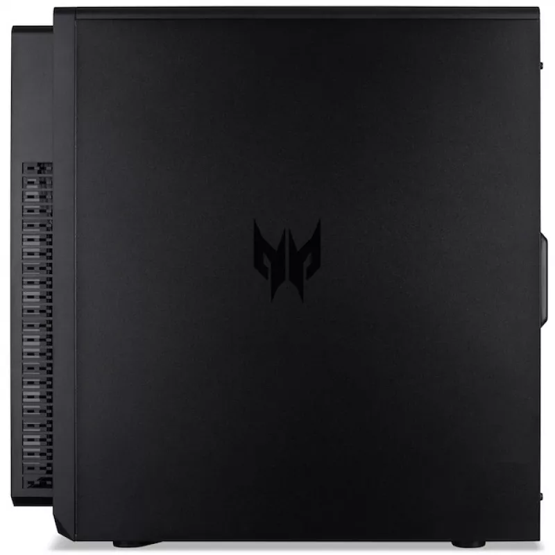Komputer stacjonarny Acer Predator PO5-660 — Intel Core Ultra 7 265F, 64 GB DDR5, 4 TB SSD, NVIDIA GeForce RTX 5080, Windows 11 Home