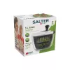 Salter wirówka do sałaty BW13899EU7 pojemność 5 l, miska i koszyk z tworzywa bez BPA