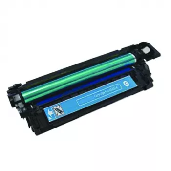 Spausdintuvo kasetė HP CE251A, mėlyna