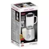 ProfiCook 501207 mikser Mikser planetarny 1200 W Stal nierdzewna