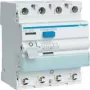 Wyłącznik różnicowoprądowy 4-biegunowy 25A/30mA 6kA QC CDS425D (CDS425D)