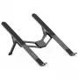 Regulowana podstawka pod laptop SODI 315 szary