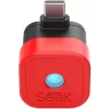 Obiektyw makro Seek Thermal NM-AAA do kamer termowizyjnych Seek Nano