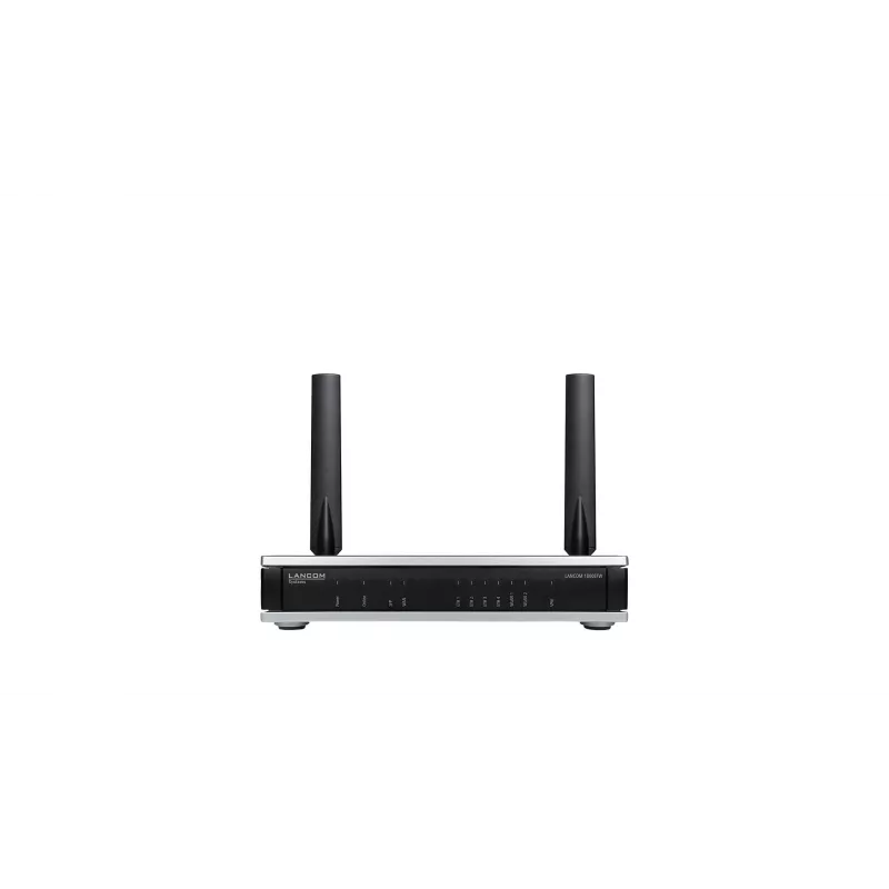 Router LANCOM 1800EFW (EU) dwuzakresowy IEEE 802.11