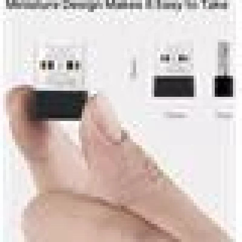 USB Wi‑Fi Adapter MERCUSYS MA14N — USB Type‑A, 2.4 GHz Single‑Band, up to 287 Mb/s, Czarny